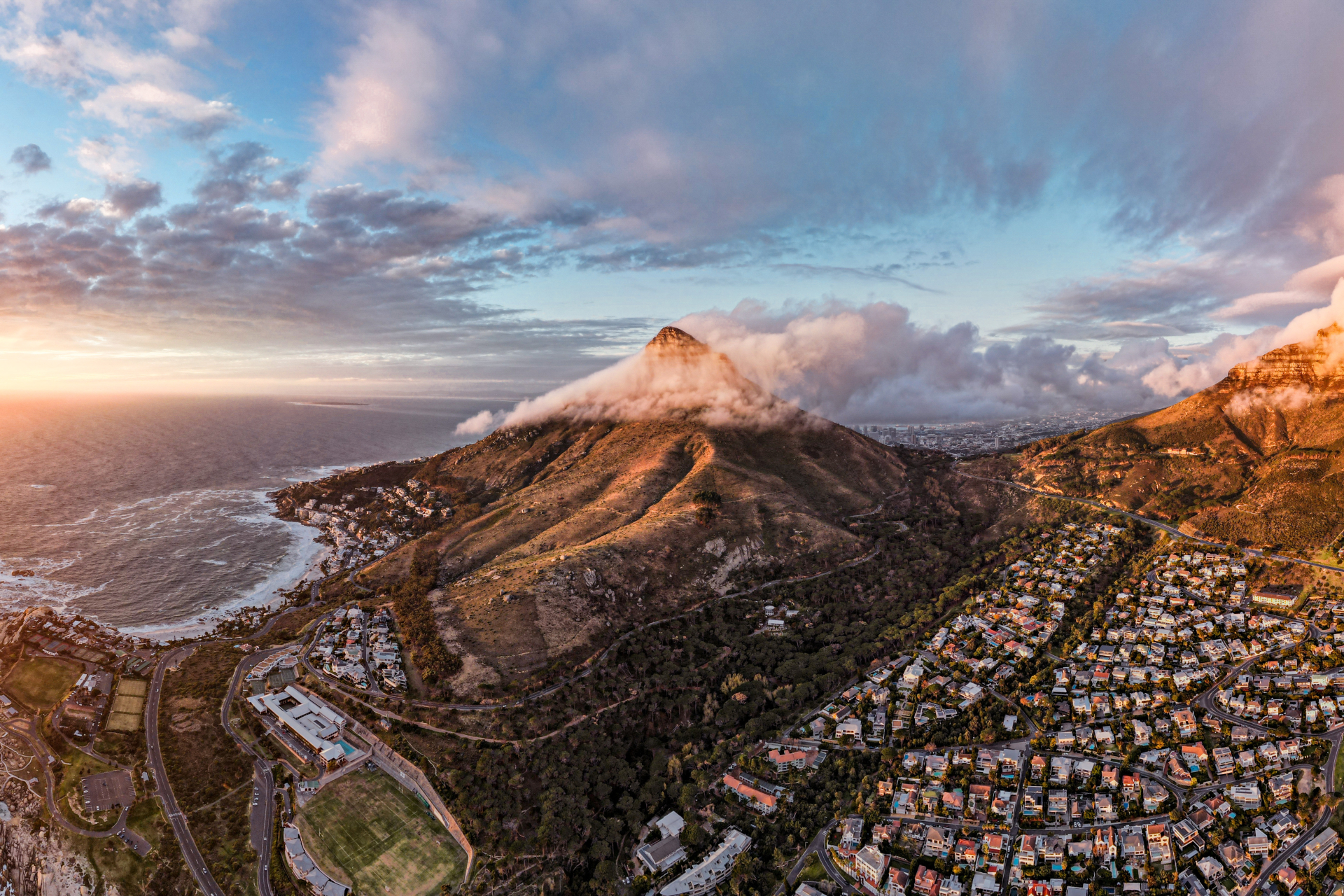 South Africa