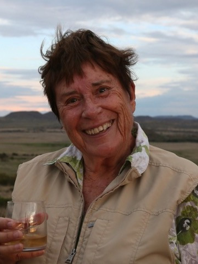 Kate Turkington