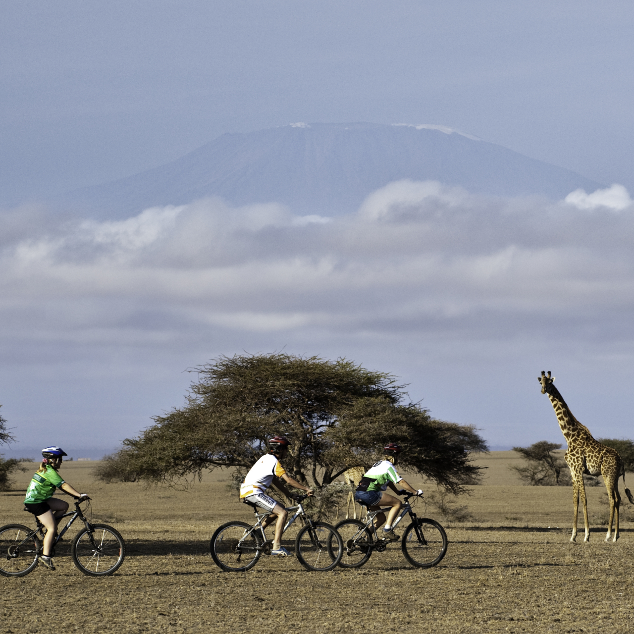 GALLERY Great Plains Kenya Chyulu Hills 50