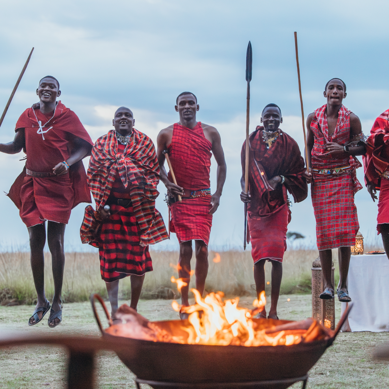 GALLERY 2025 GP Kenya Mara Plains Camp BP40
