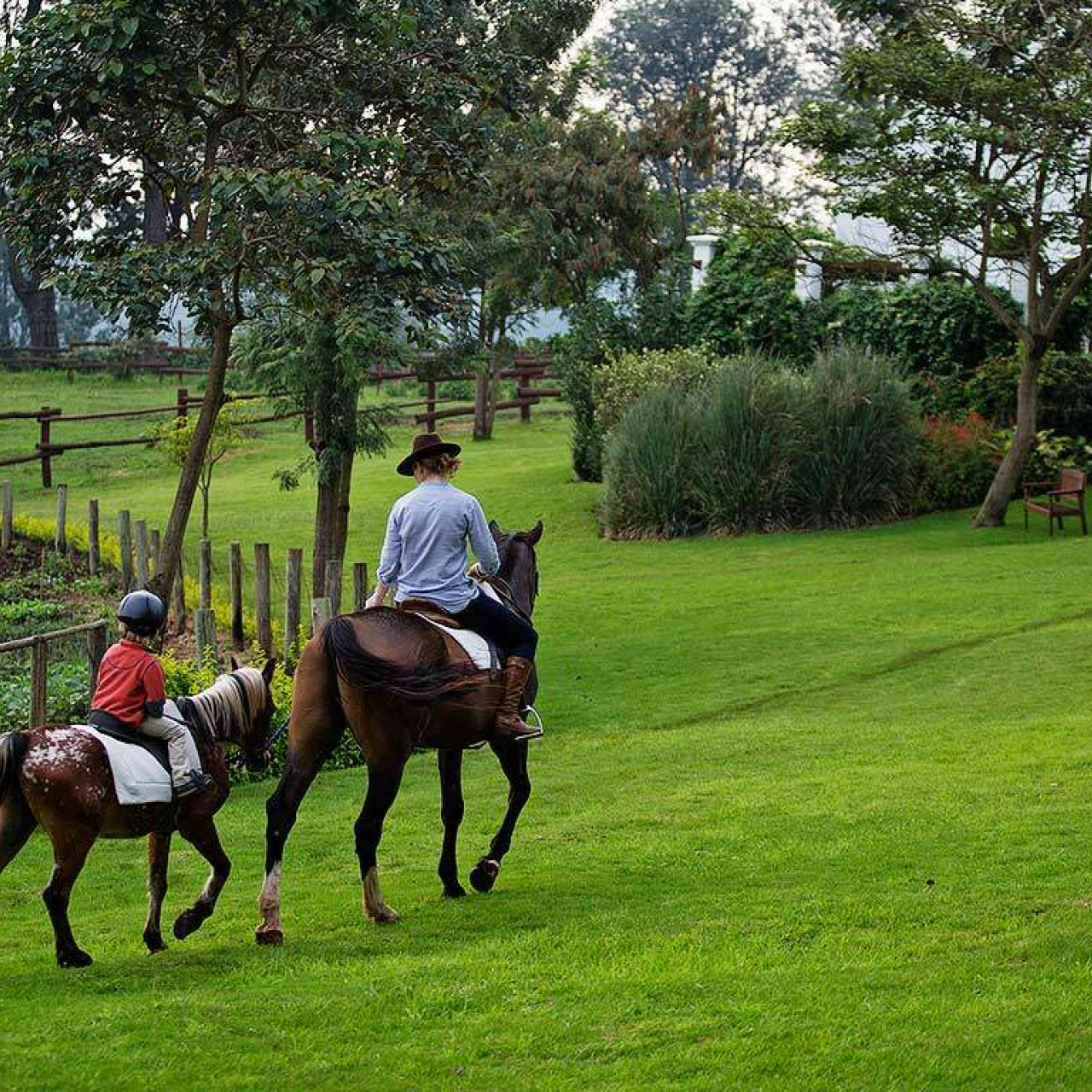 GALLERY Elewana The Manor Horse Riding 2