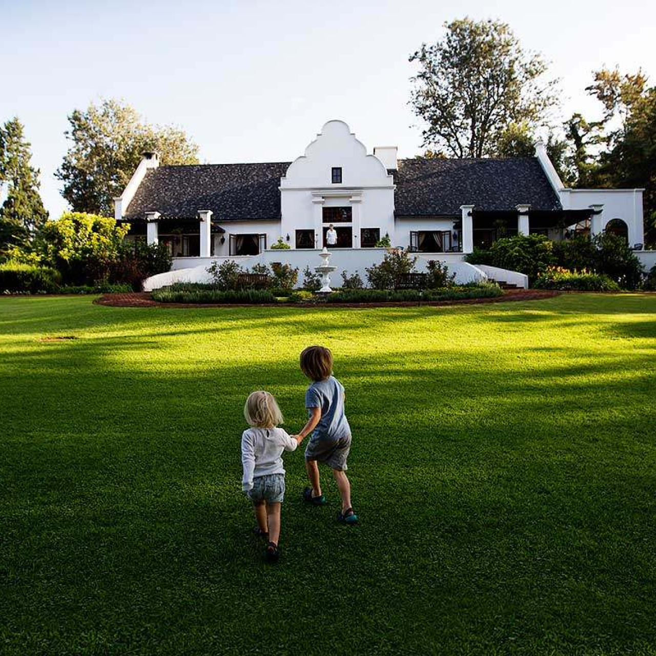 GALLERY Elewana The Manor Exterior Main Manor House 2