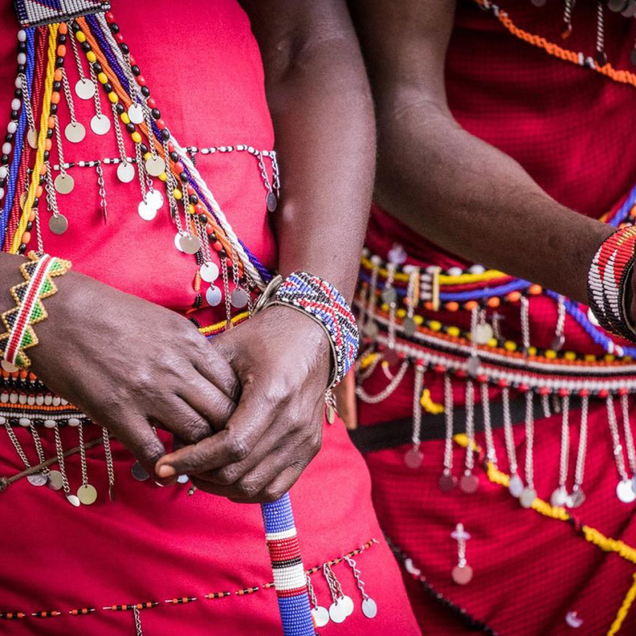 GALLERY Beadwork on warriors 1 lwmwmv 1