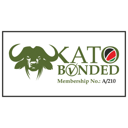 KATO Bonded