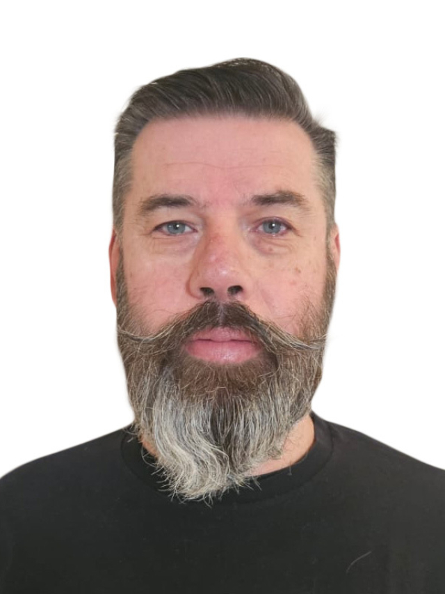 Willem Steenkamp