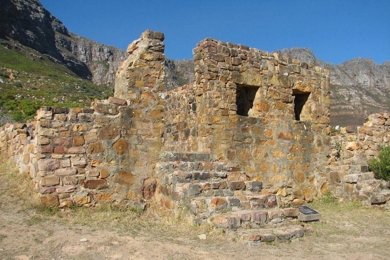East fort Nkansah Rexford