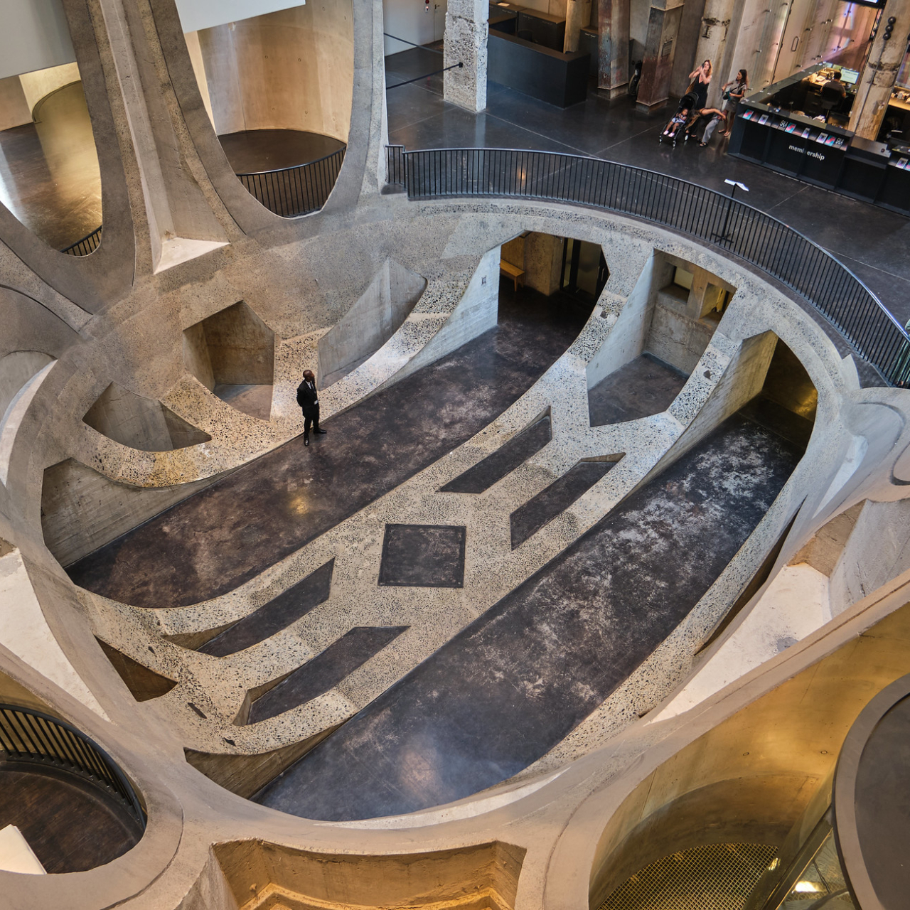 Copy of Zeitz MOCAA Chris Rycroft