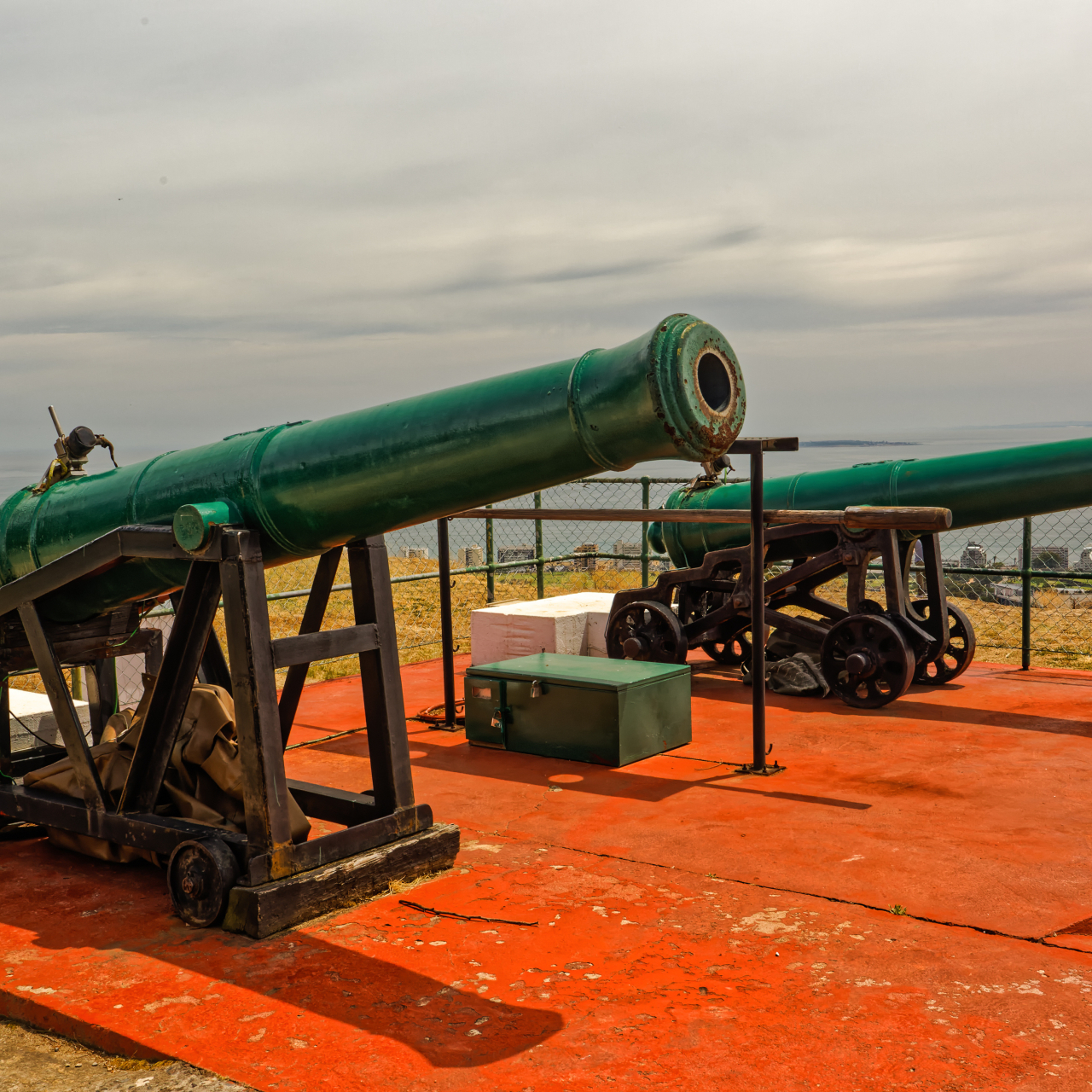 Copy of Noon Gun geoffsp