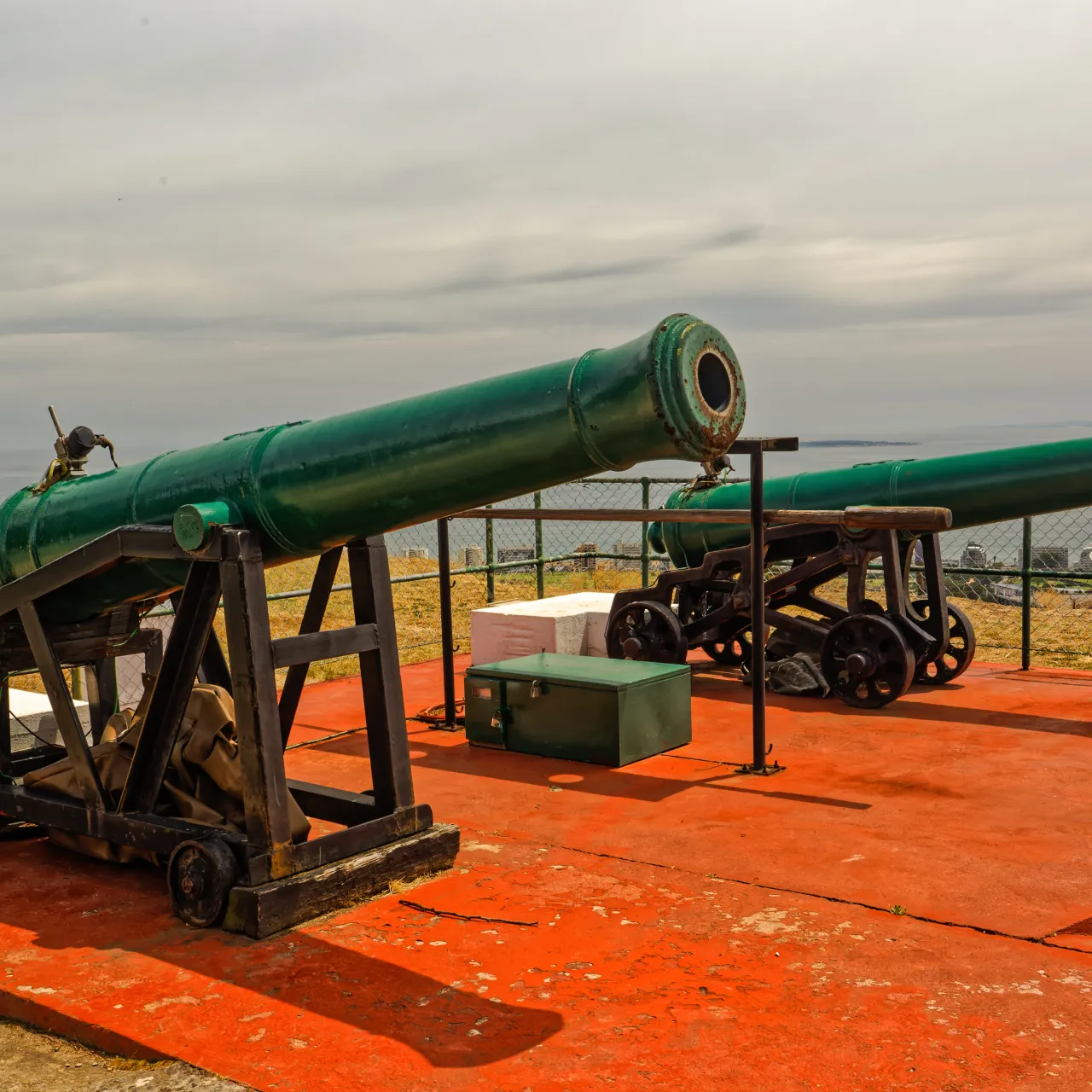 Copy of Noon Gun geoffsp