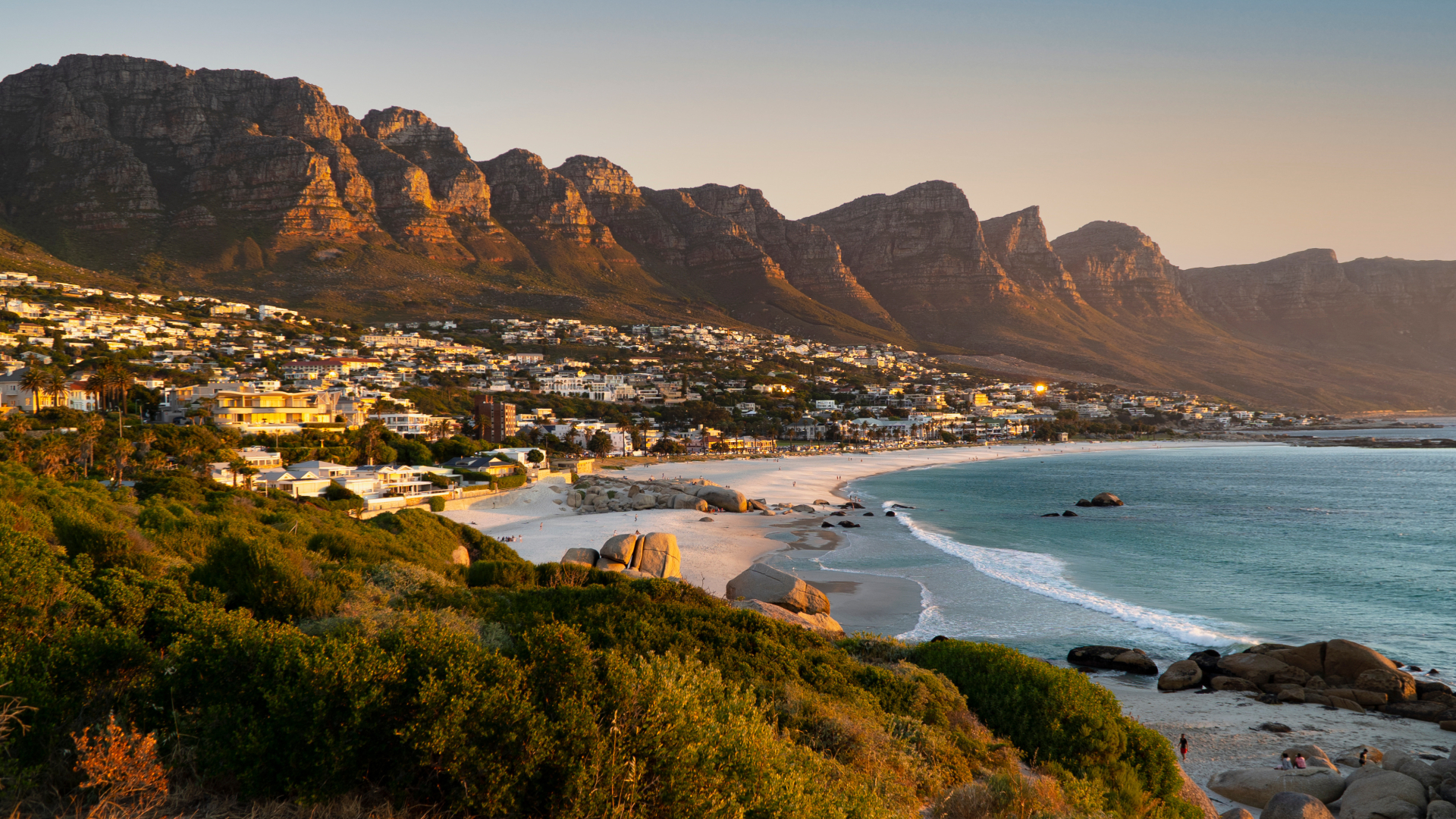 Best things to do in Cape Town: hidden gems