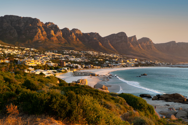 Best things to do in Cape Town: hidden gems