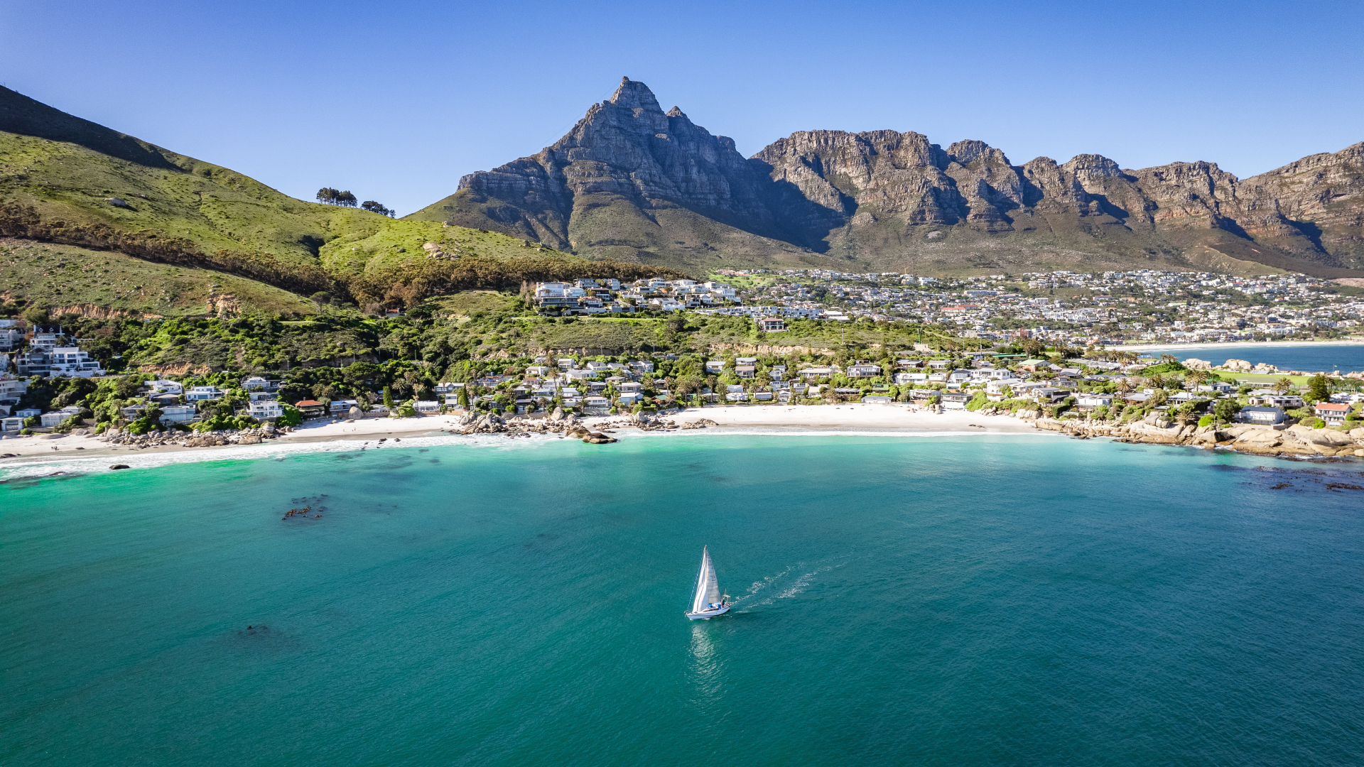 Best things to do in Cape Town: the secret spots
