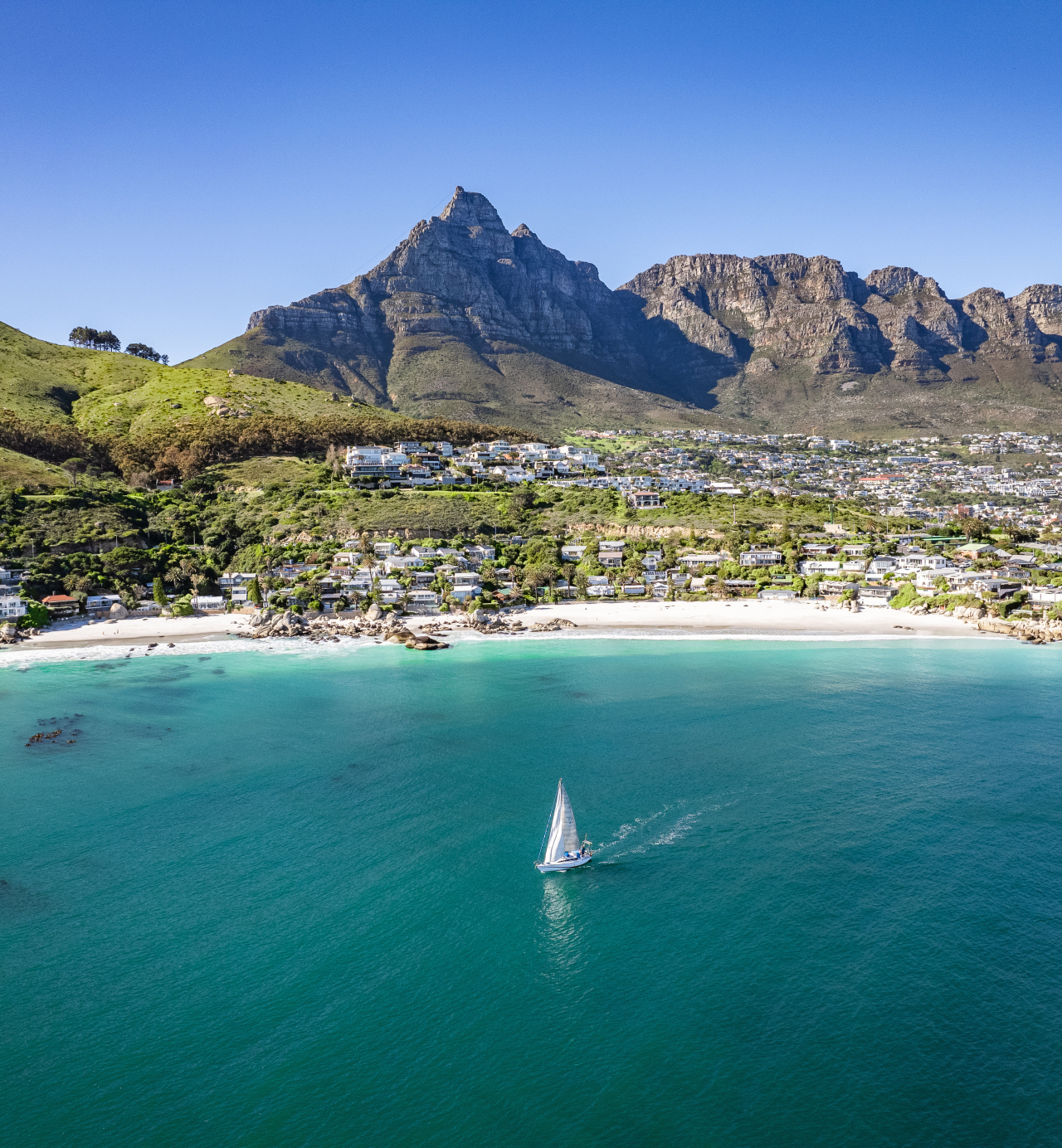 Best things to do in Cape Town: the secret spots
