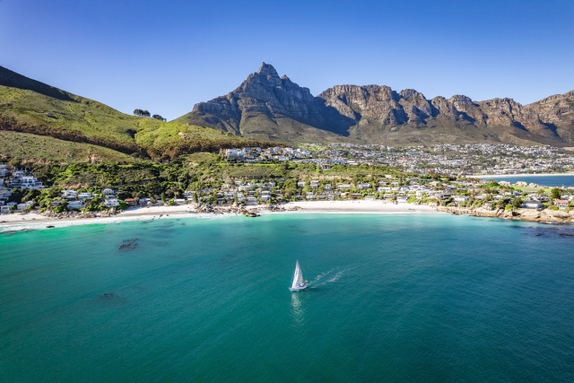 Best things to do in Cape Town: the secret spots