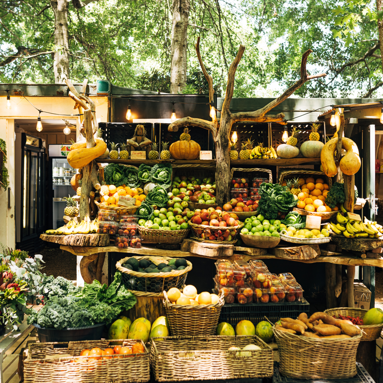 Street market with fruits and vegetables view on 2026 03 19 10 38 05 utc
