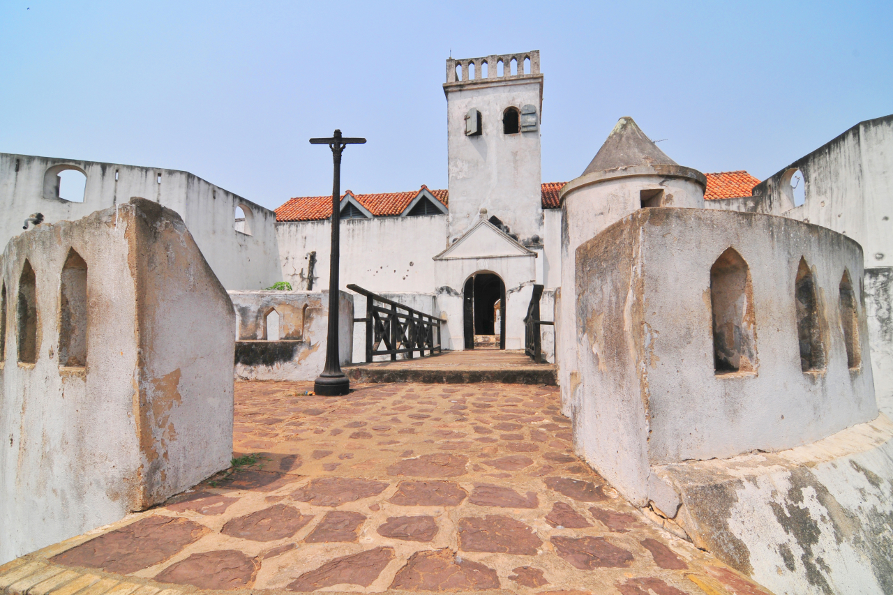 Elmina castle 2 robnaw