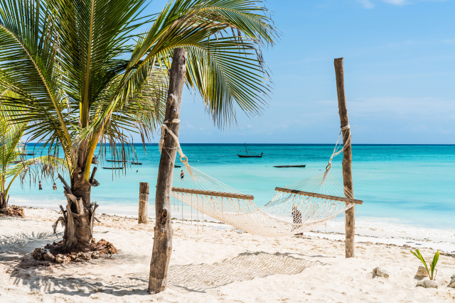 In every way possible, Zanzibar lives up to its exotic name