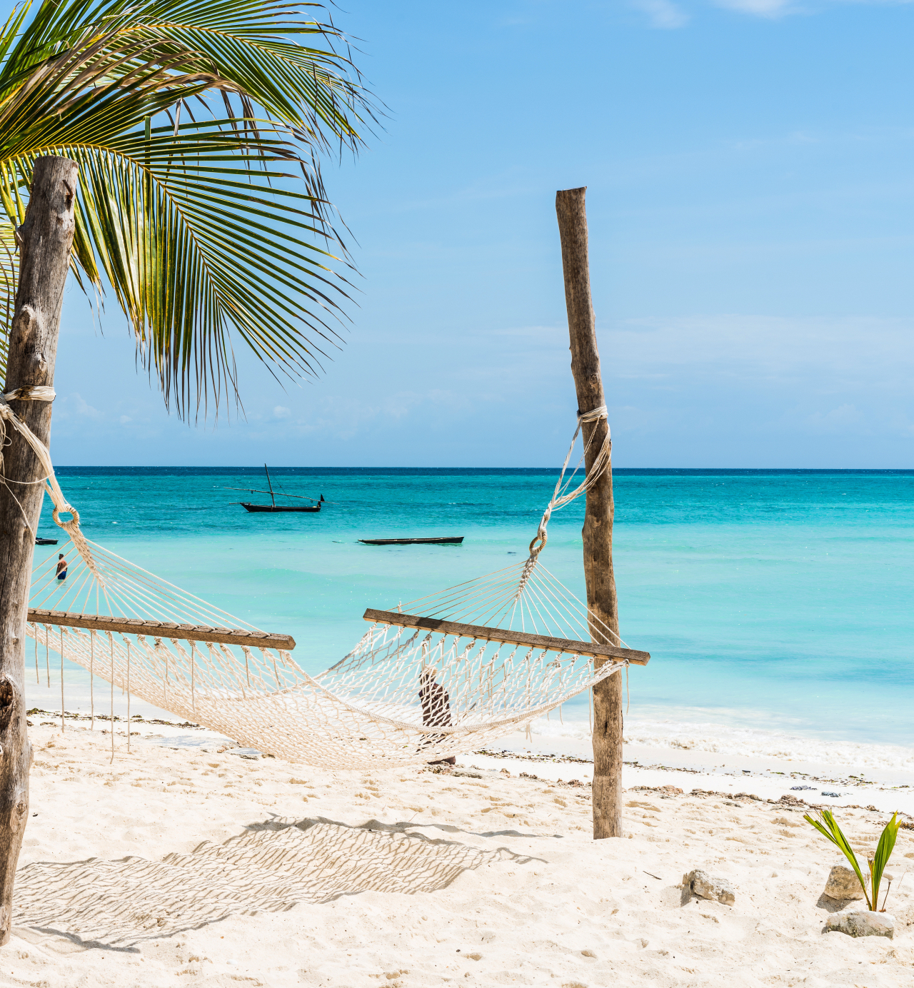 In every way possible, Zanzibar lives up to its exotic name