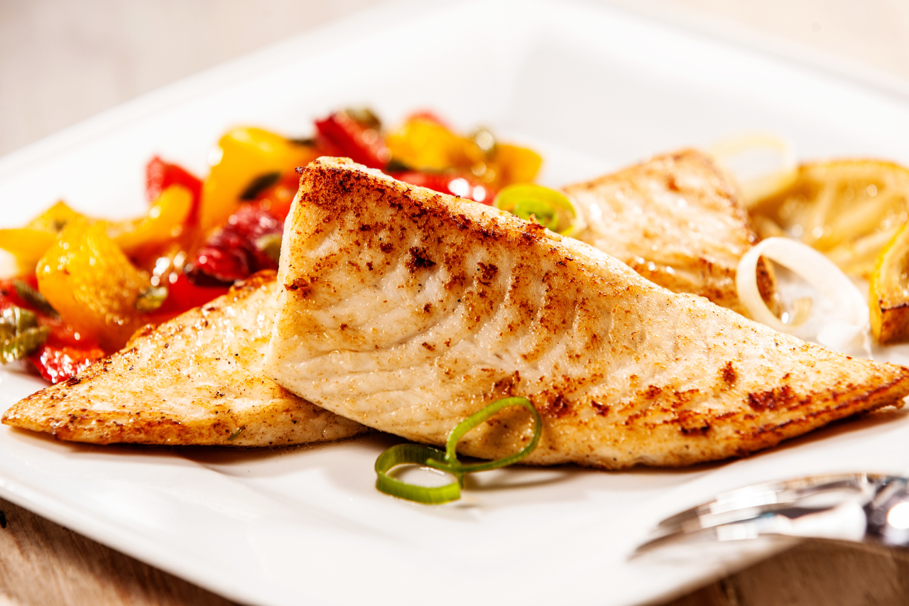 Tilapia