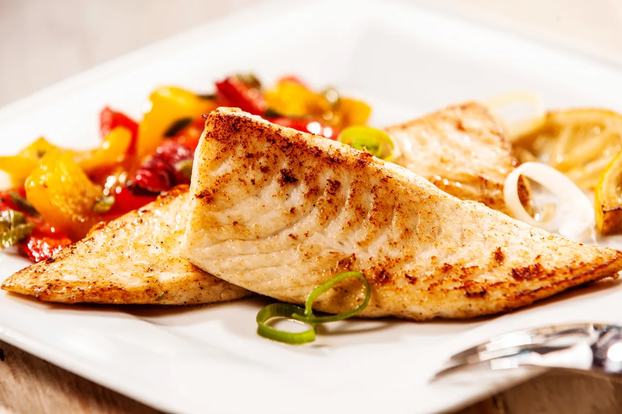 Tilapia