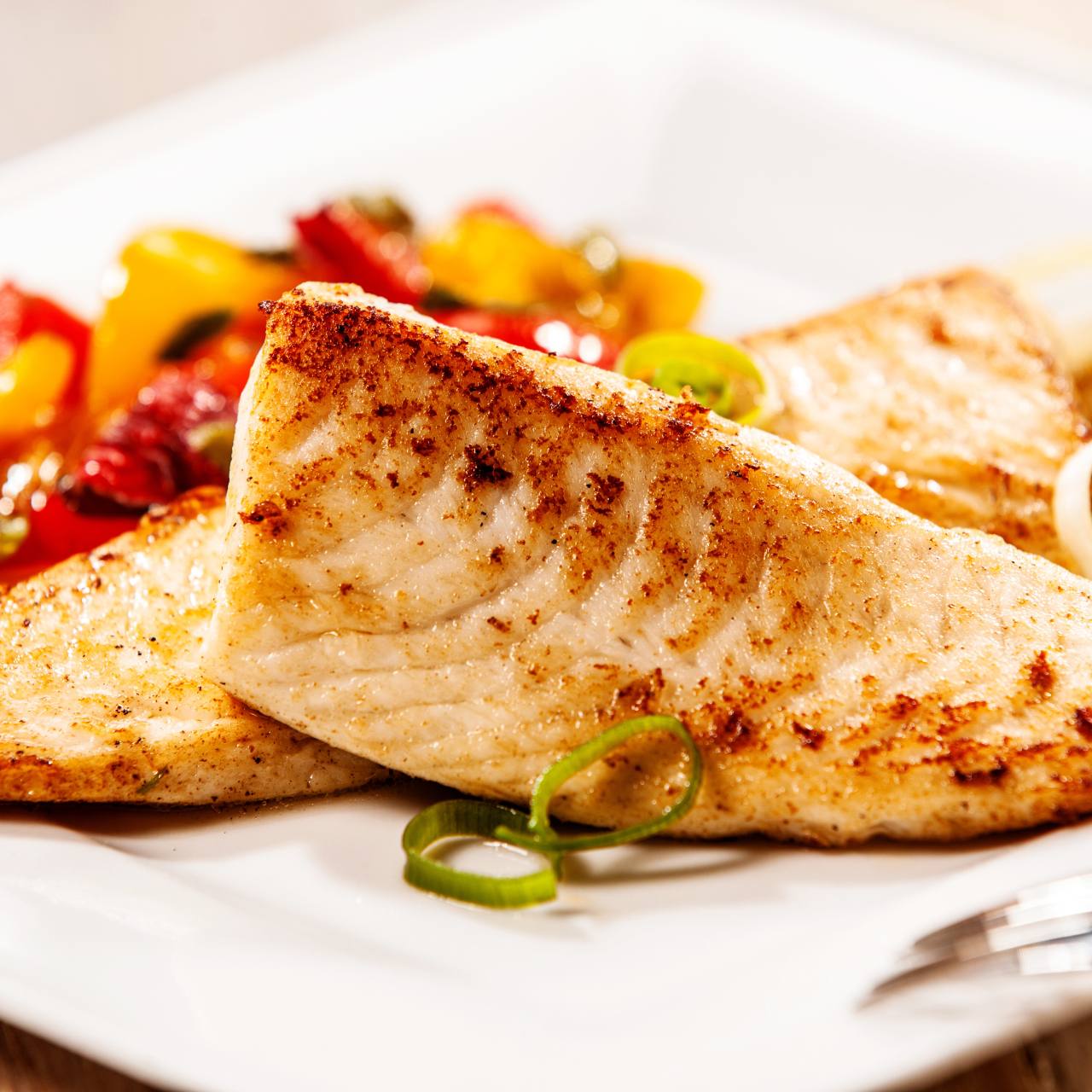 Tilapia