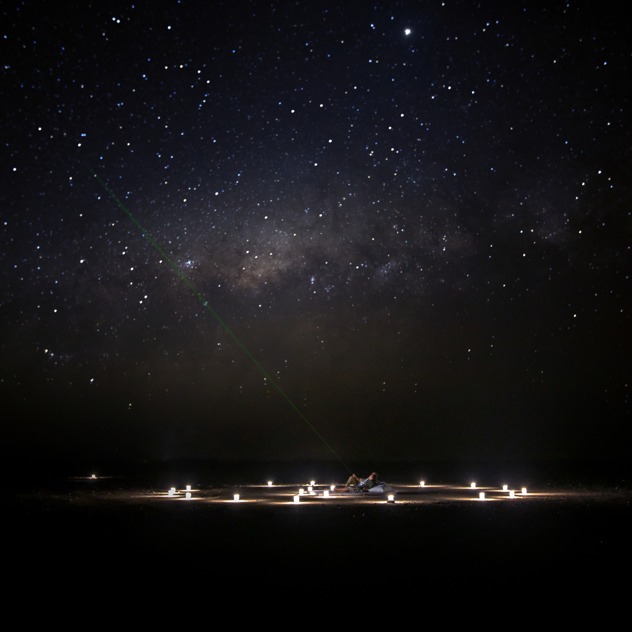 Wilderness Namibia Fairy Circle Dinner Little Kulala Teagan Cunniffe 006