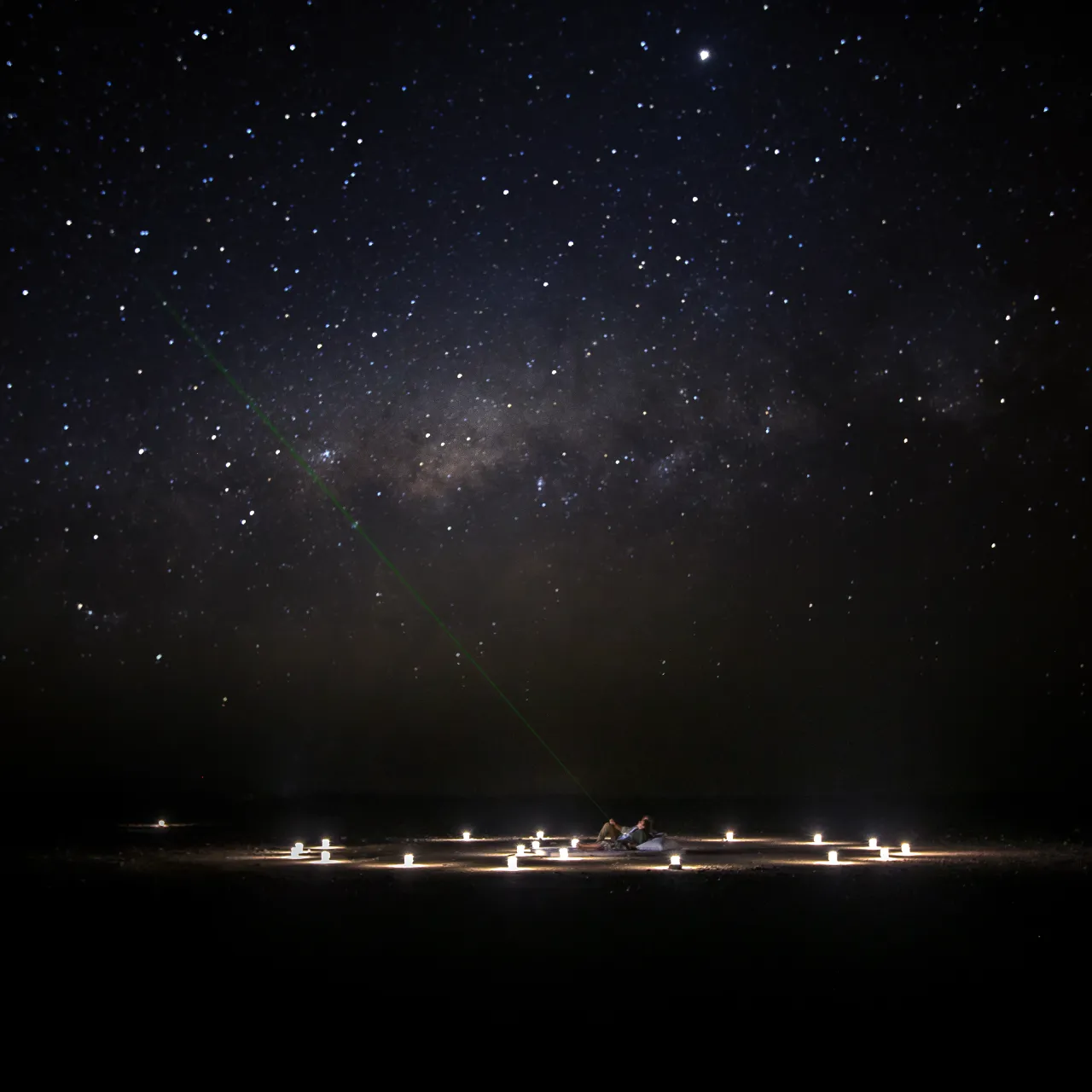 Wilderness Namibia Fairy Circle Dinner Little Kulala Teagan Cunniffe 006