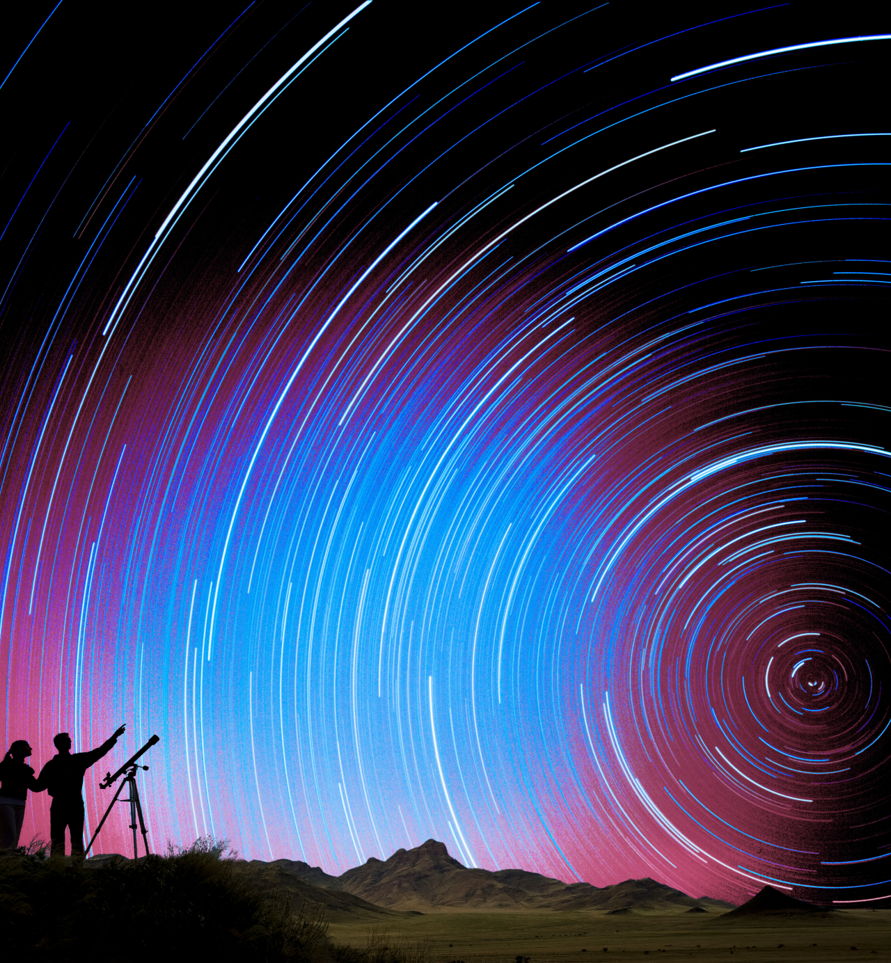 Seeing stars: making sense of the southern sky
