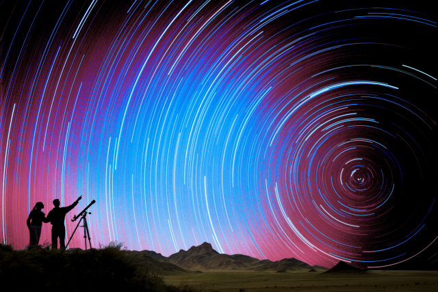 Seeing stars: making sense of the southern sky