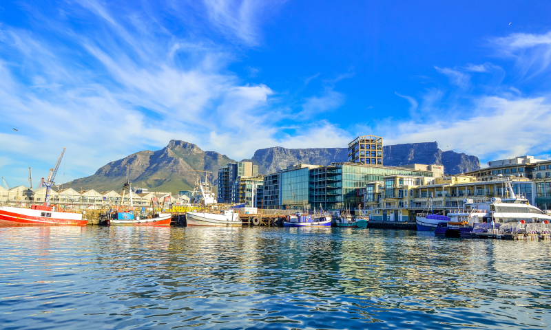 VA waterfront shams Faraz Amir