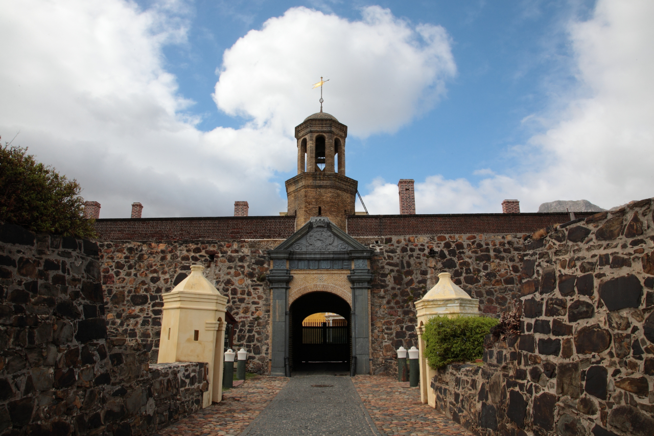 Castle of Good Hope