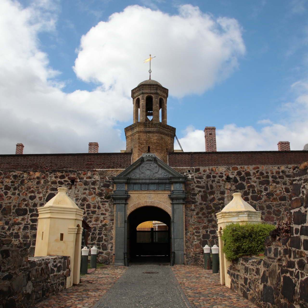 Castle of Good Hope