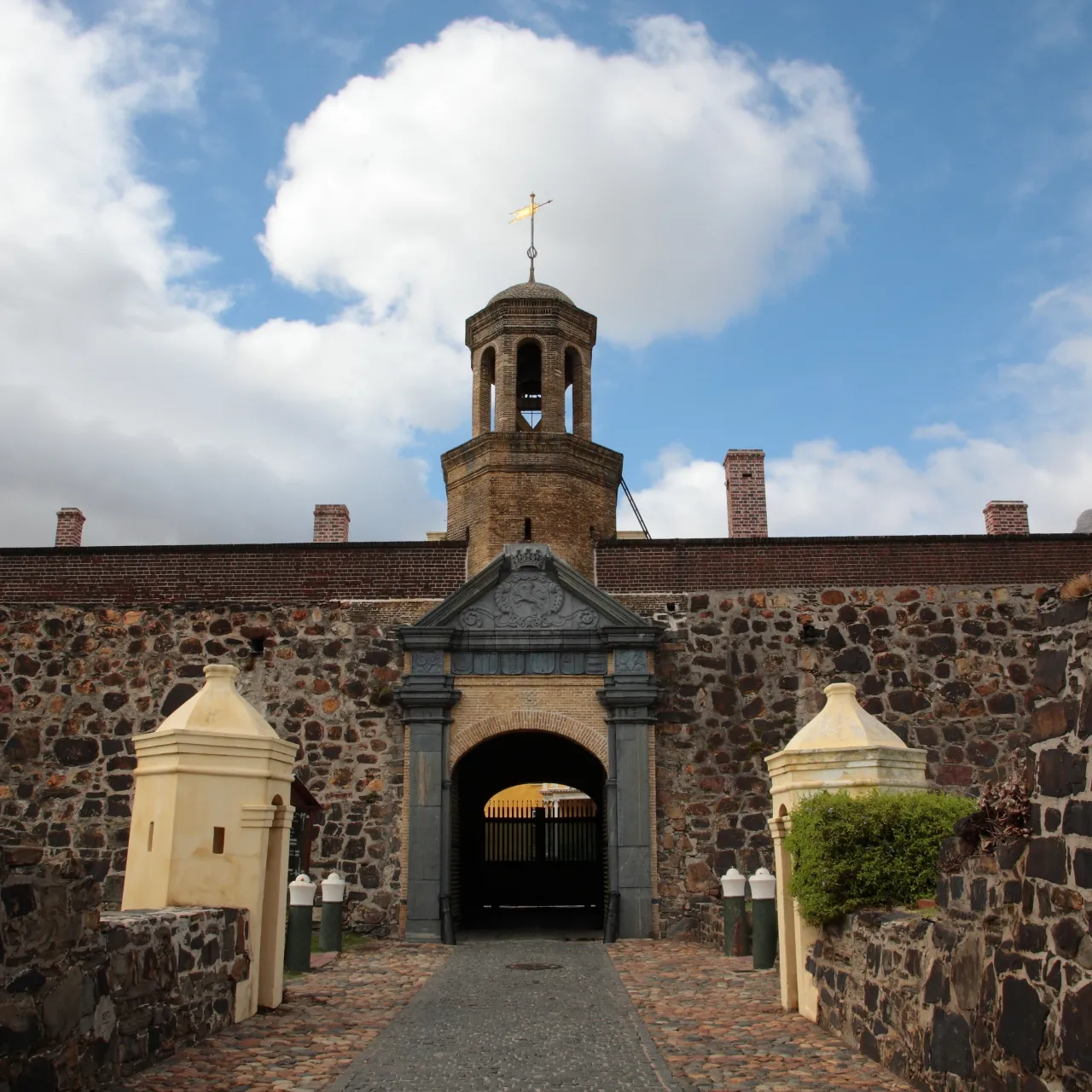 Castle of Good Hope