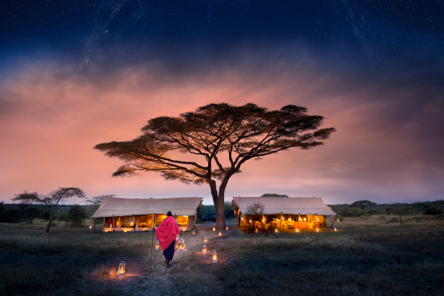How to find your ultimate African safari accommodation