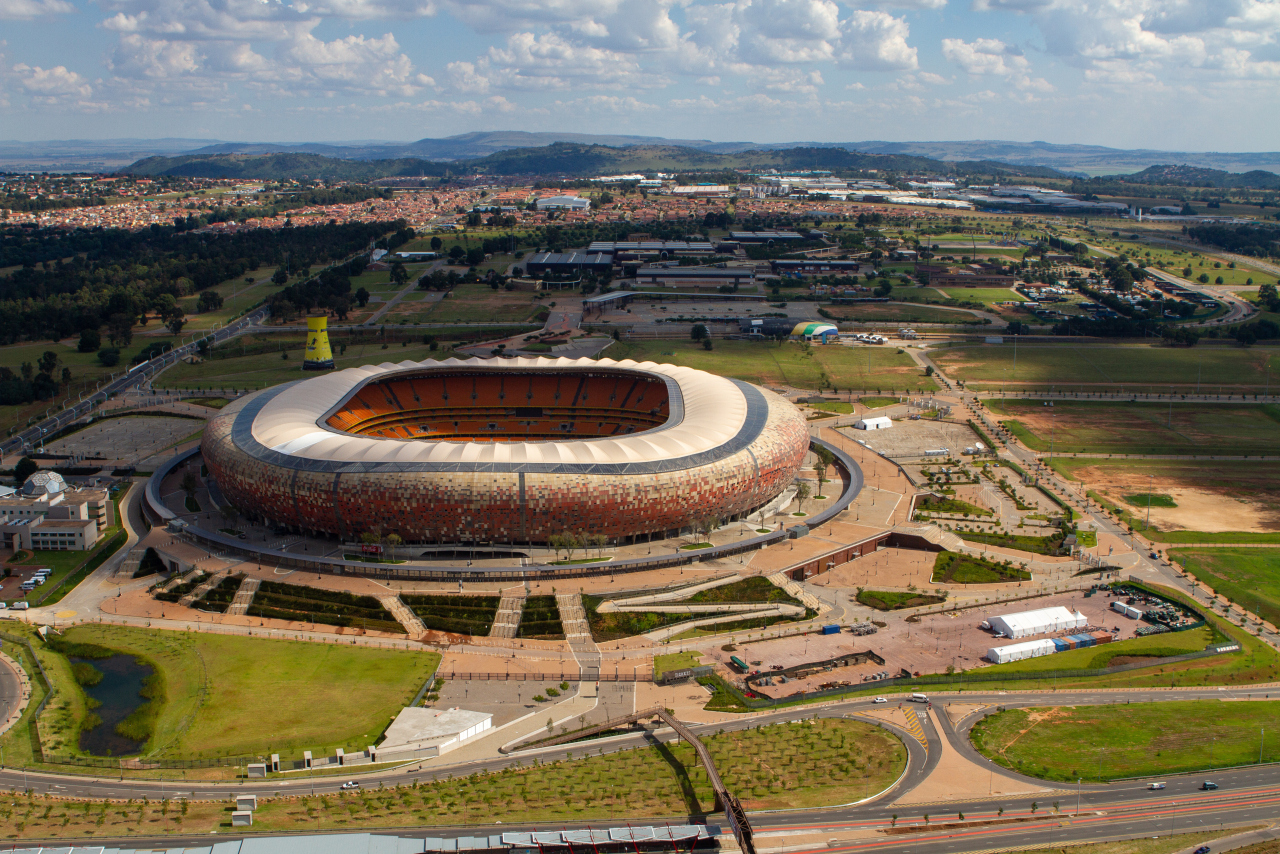 FNB stadium