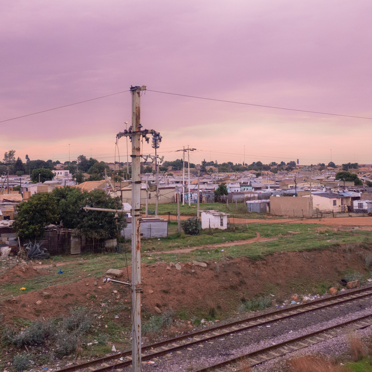 Soweto image