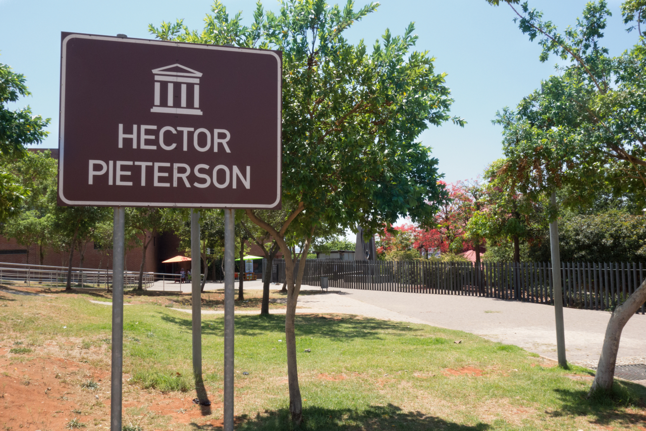 Hector pieterson memeorial
