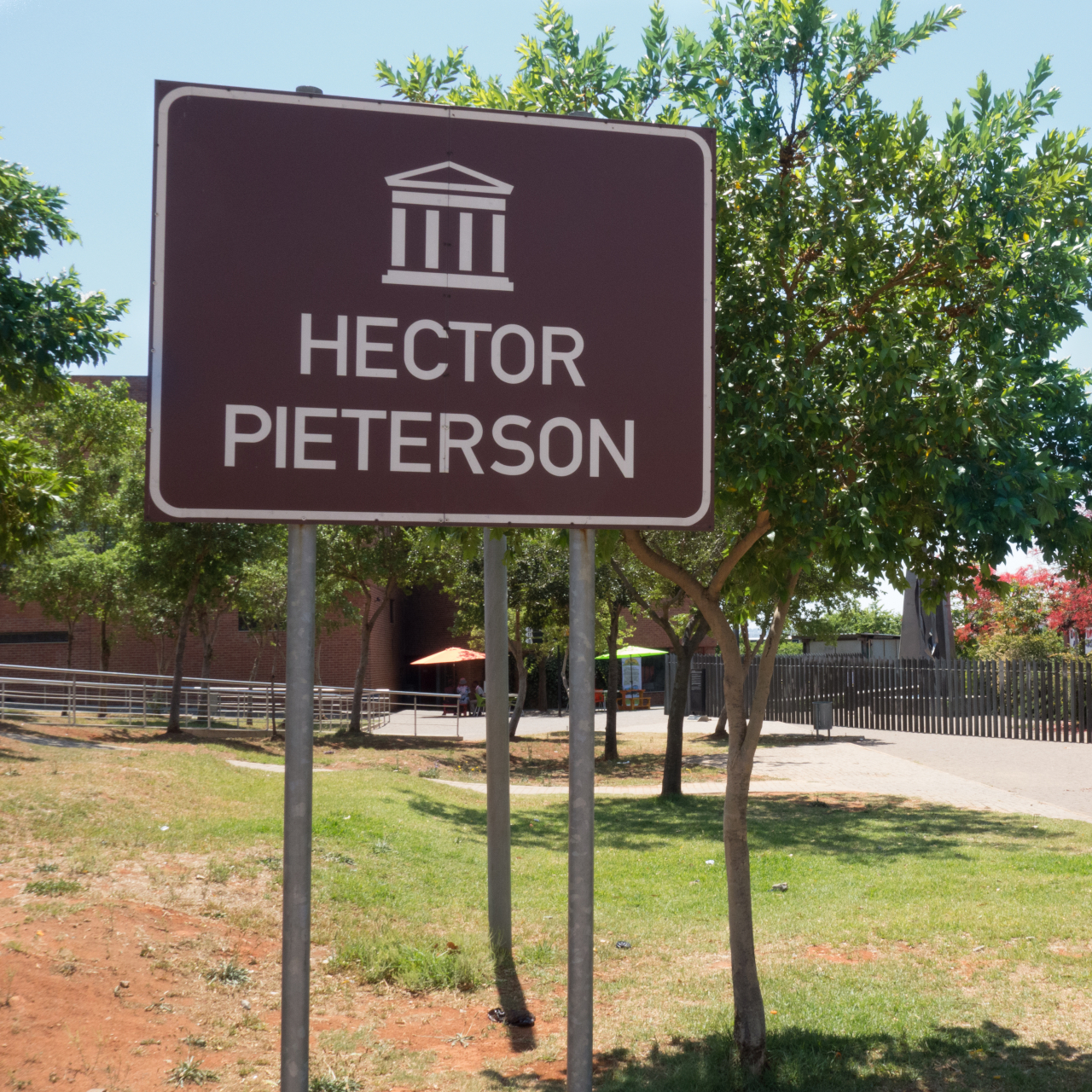 Hector pieterson memeorial