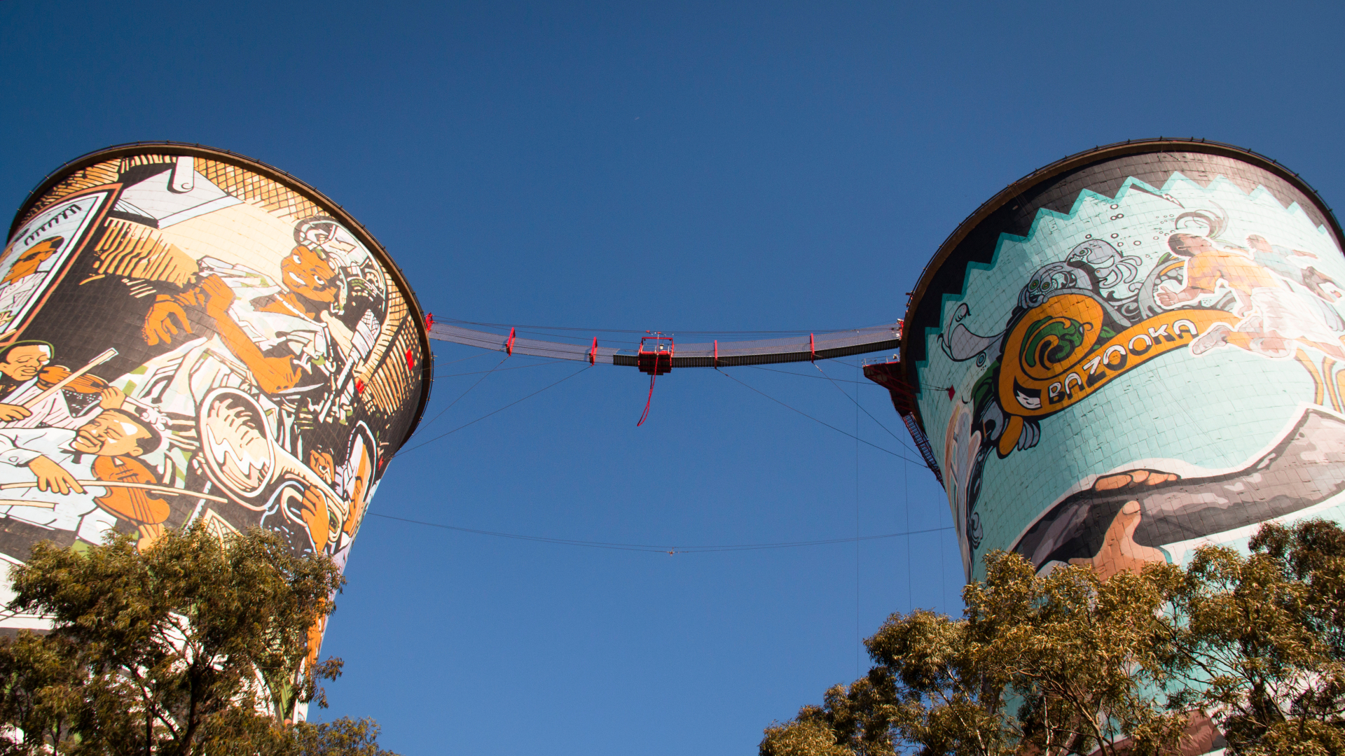 Visit Soweto, and find the soul and flavour of Johannesburg
