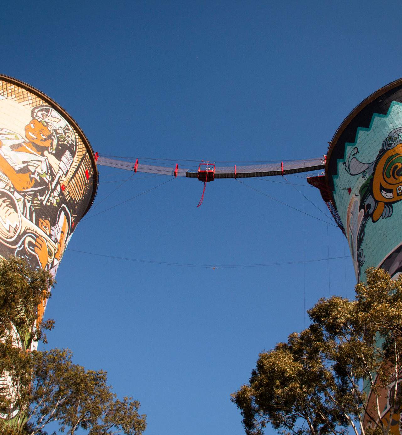 Visit Soweto, and find the soul and flavour of Johannesburg
