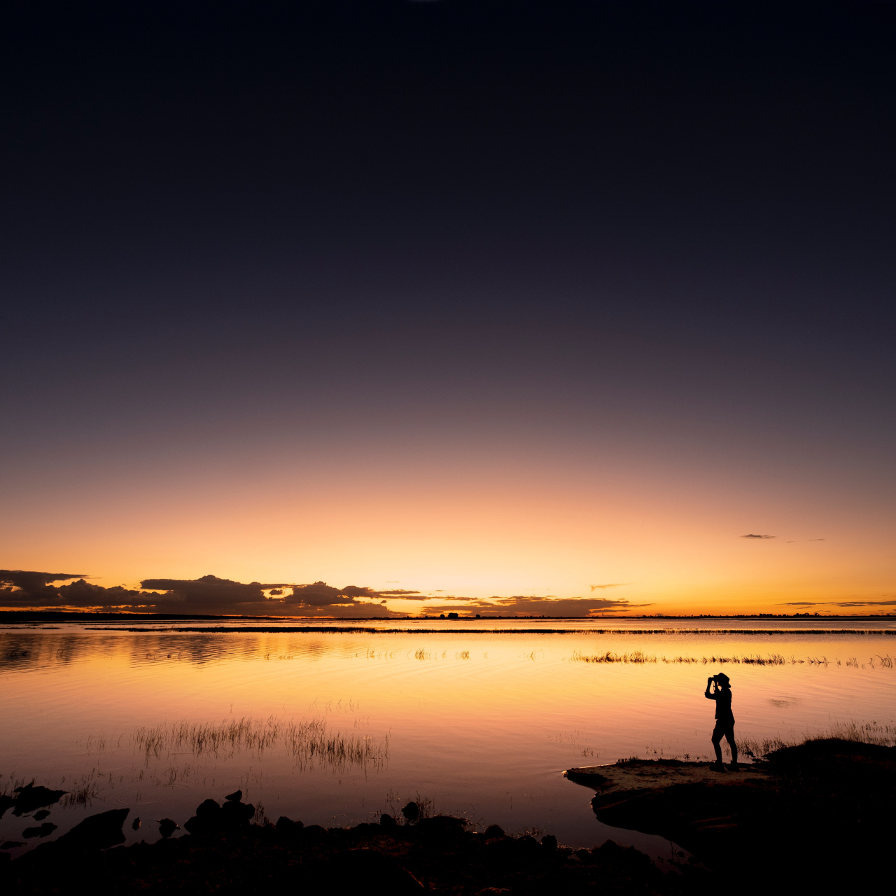Botswana Chobe National Park Chobe Under Canvas Experience guest delight 2 High Resolution Width5000px