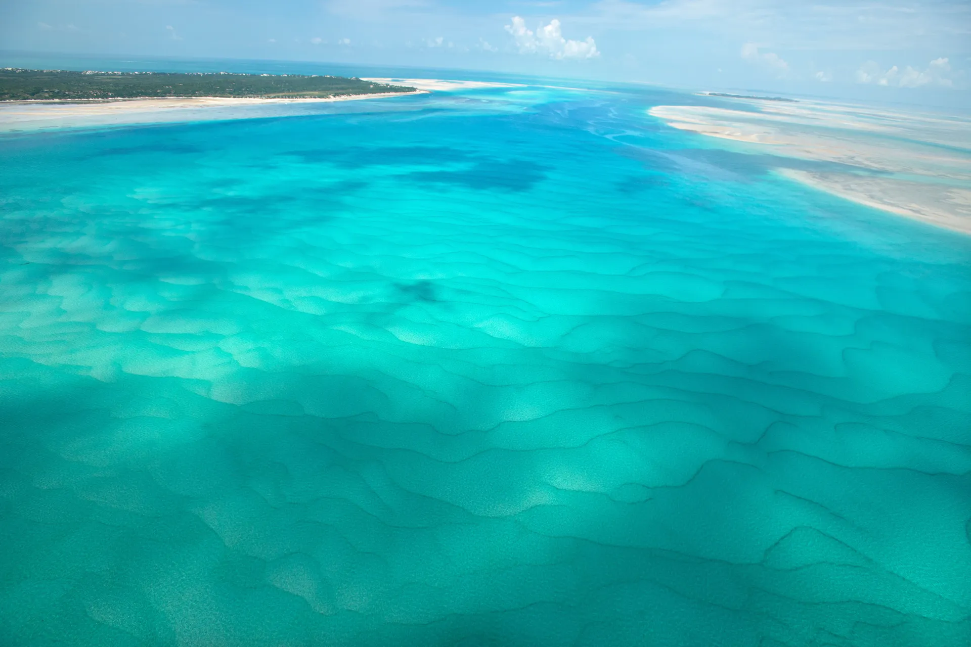 Mozambique