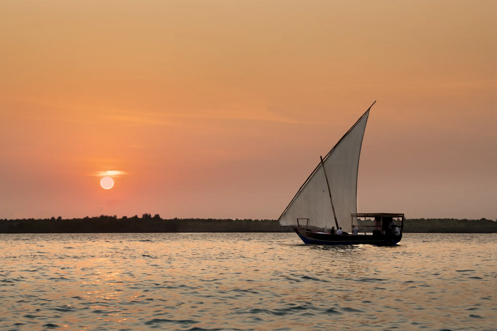 Zanzibar