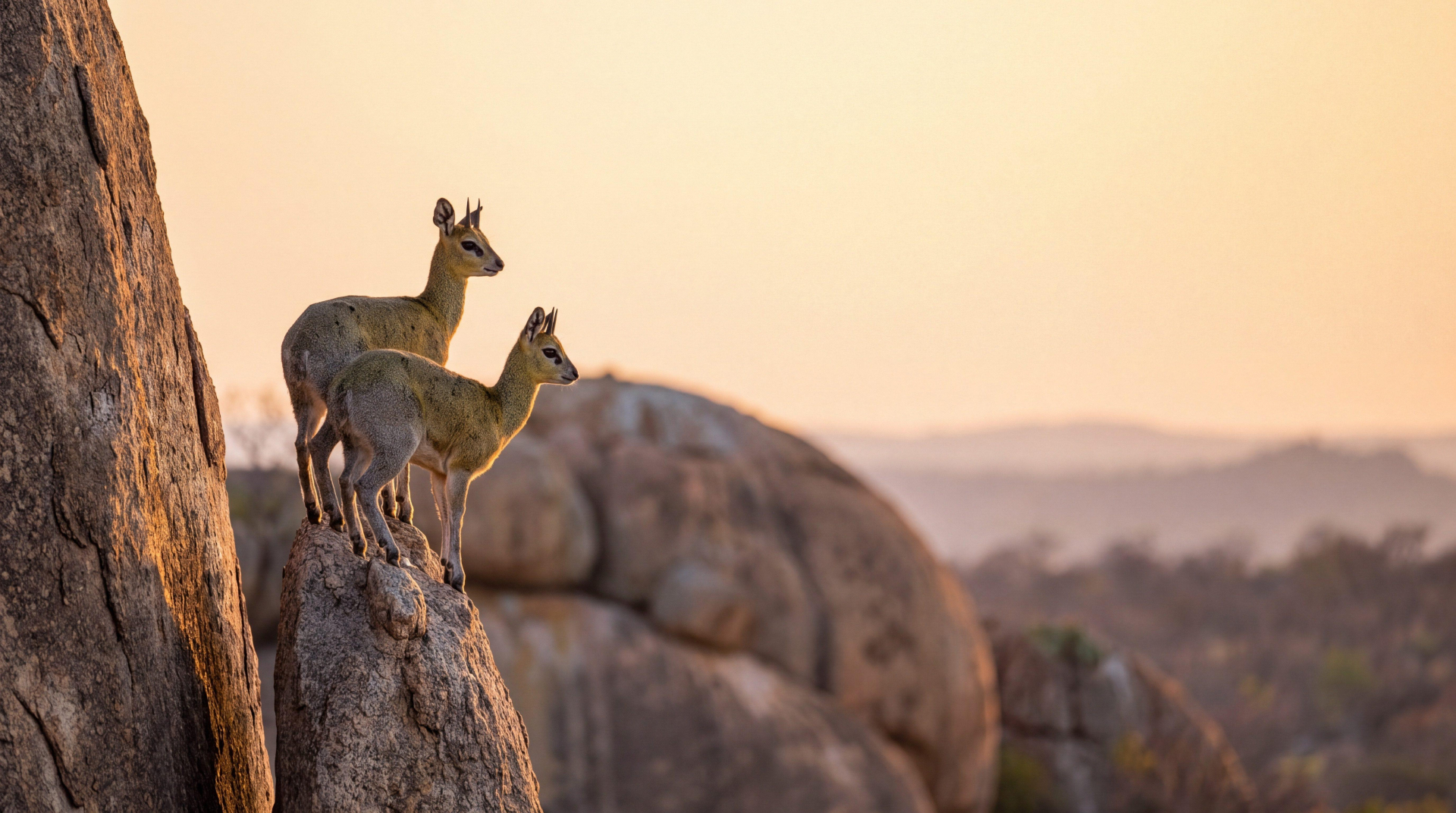 Mammals