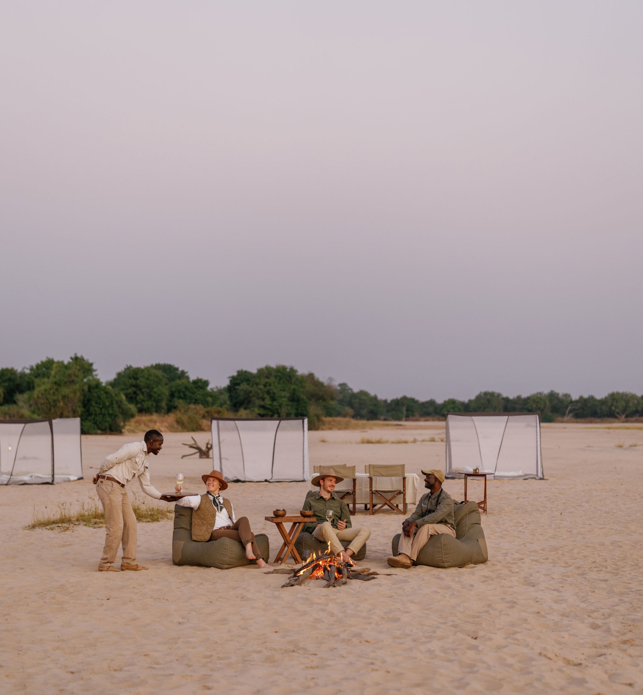 South Luangwa National Park
