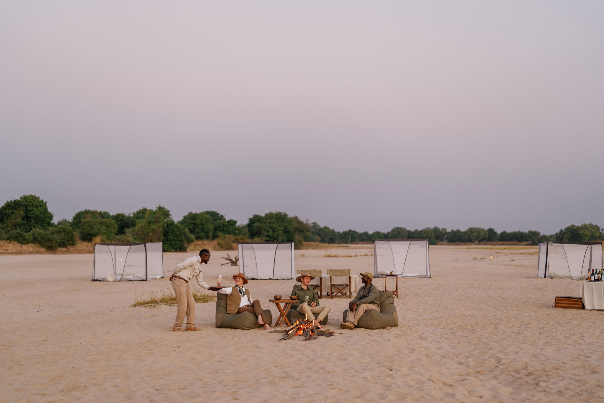 South Luangwa National Park