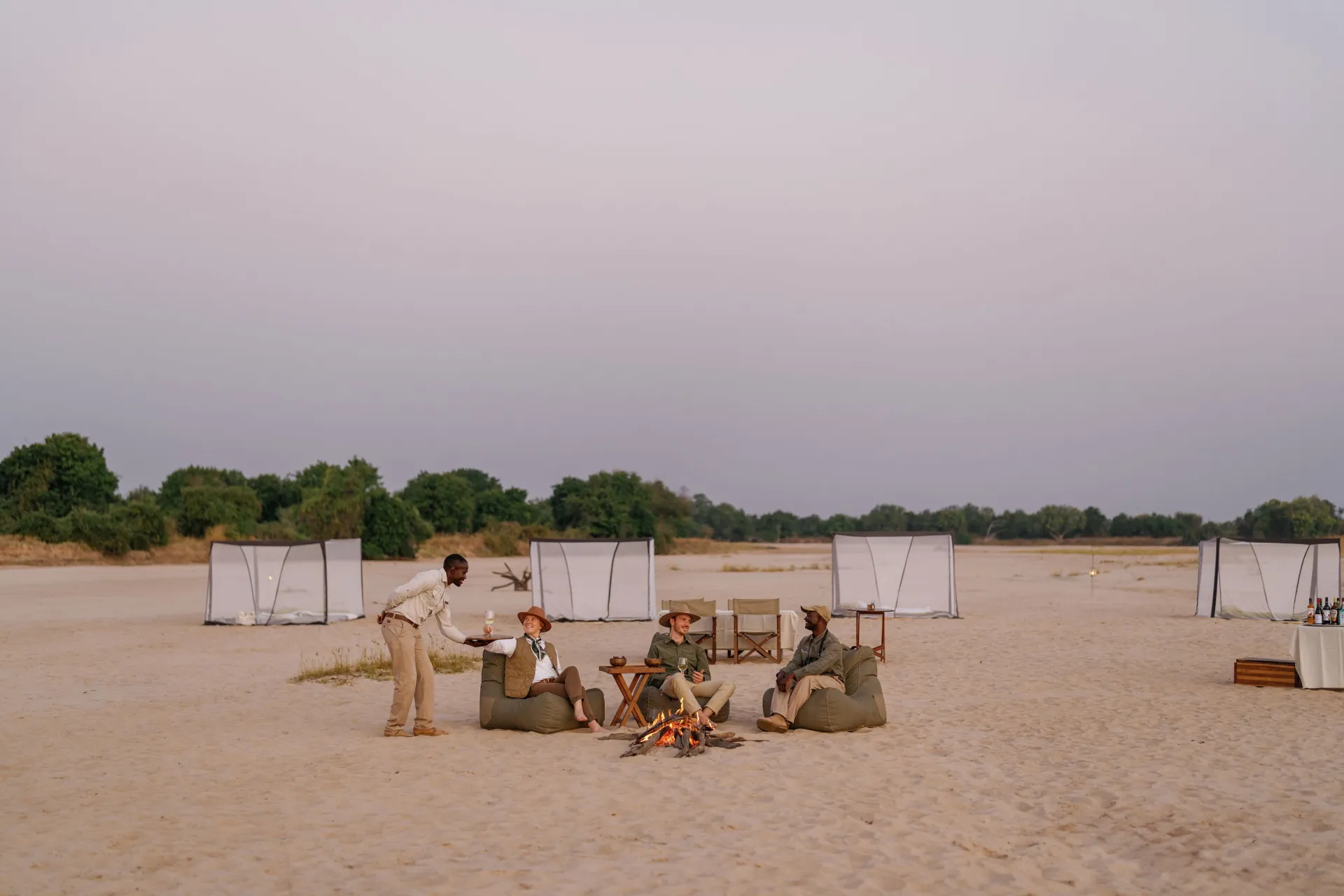 South Luangwa National Park