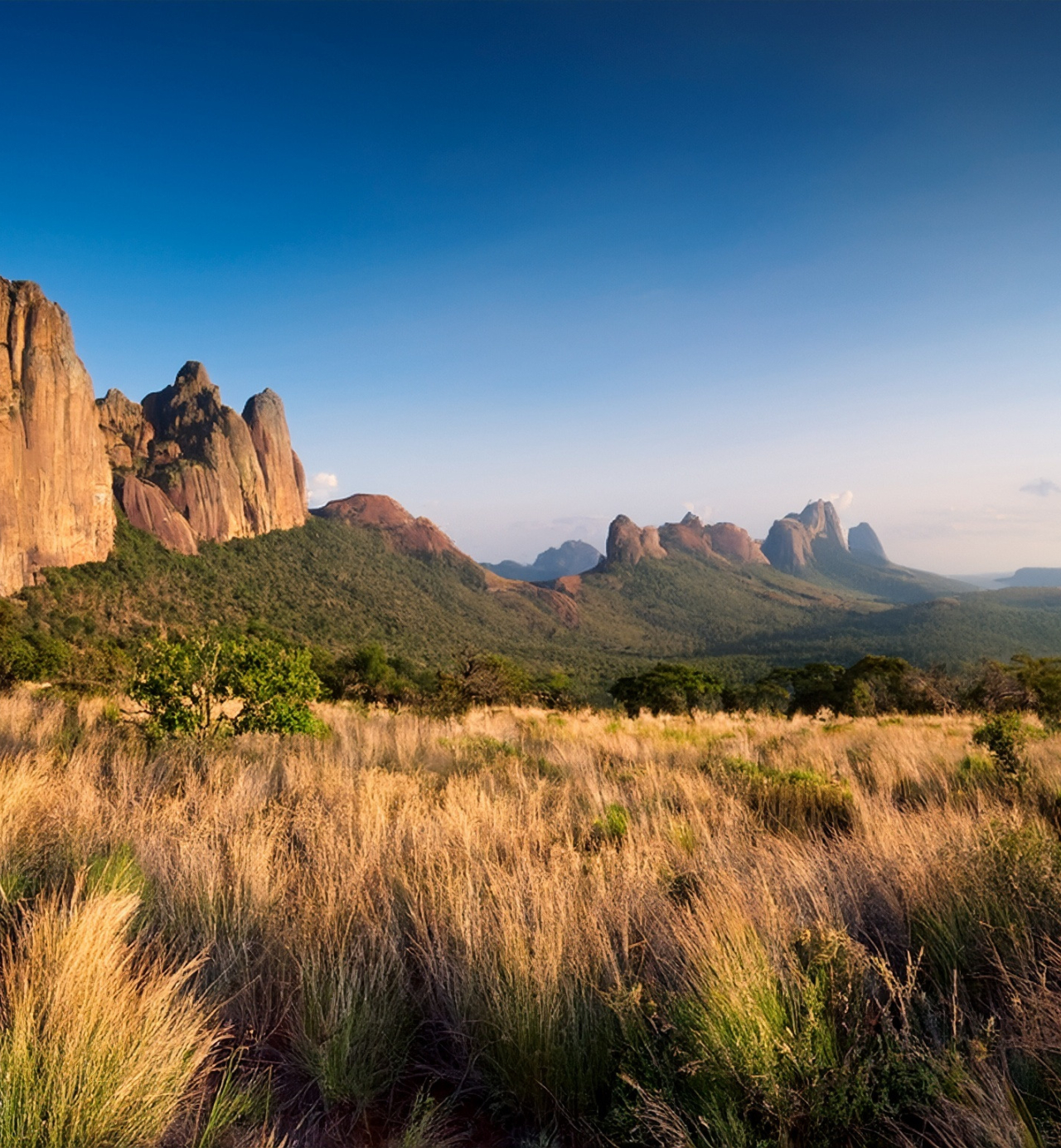 Matobo National Park