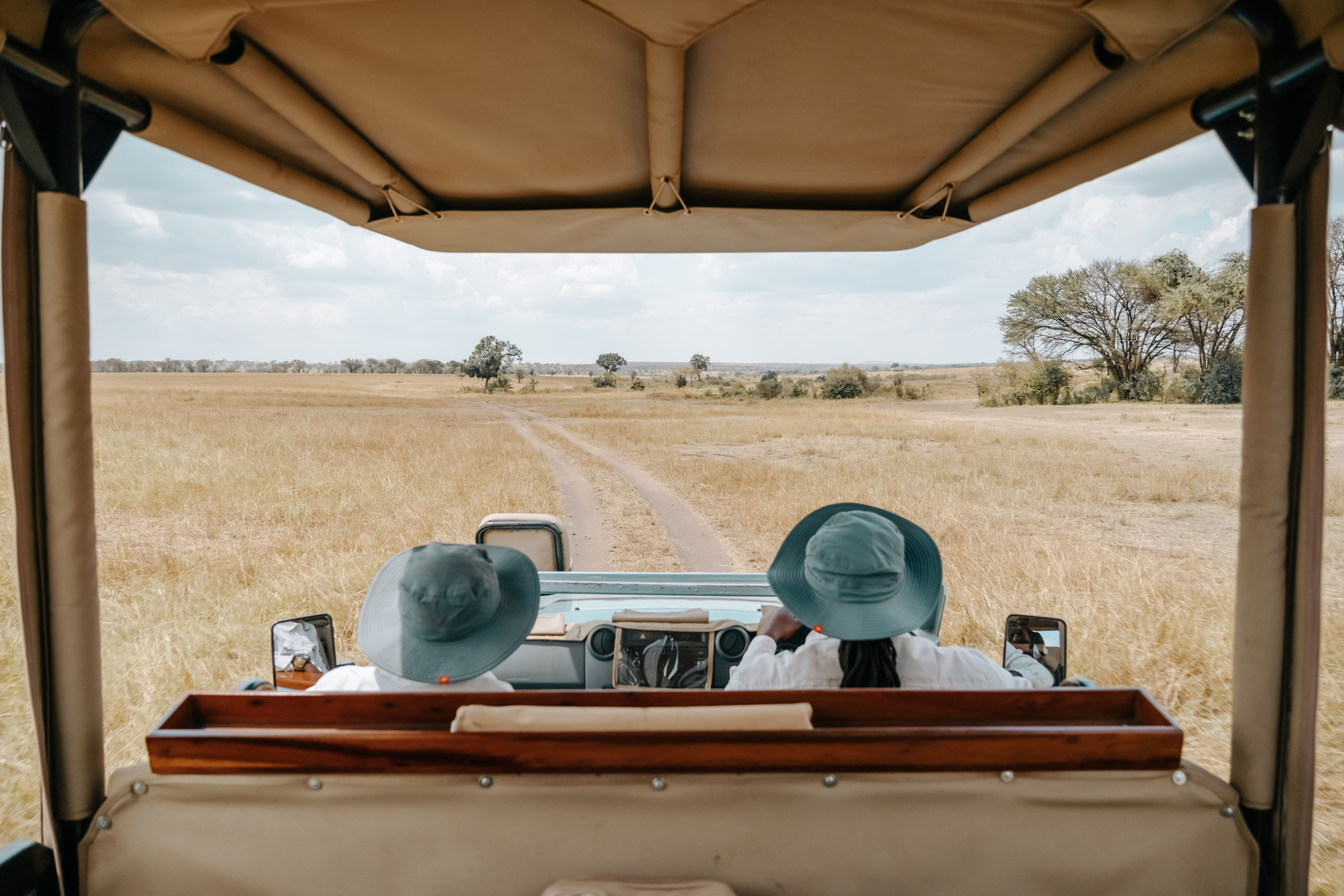 Serengeti National Park