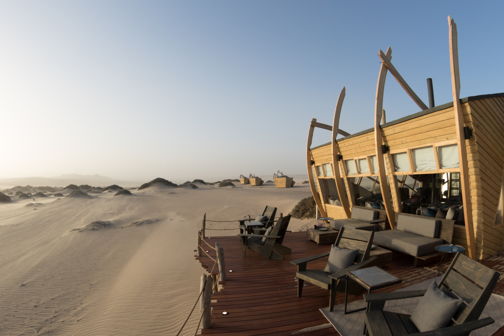 Skeleton Coast, Namibia